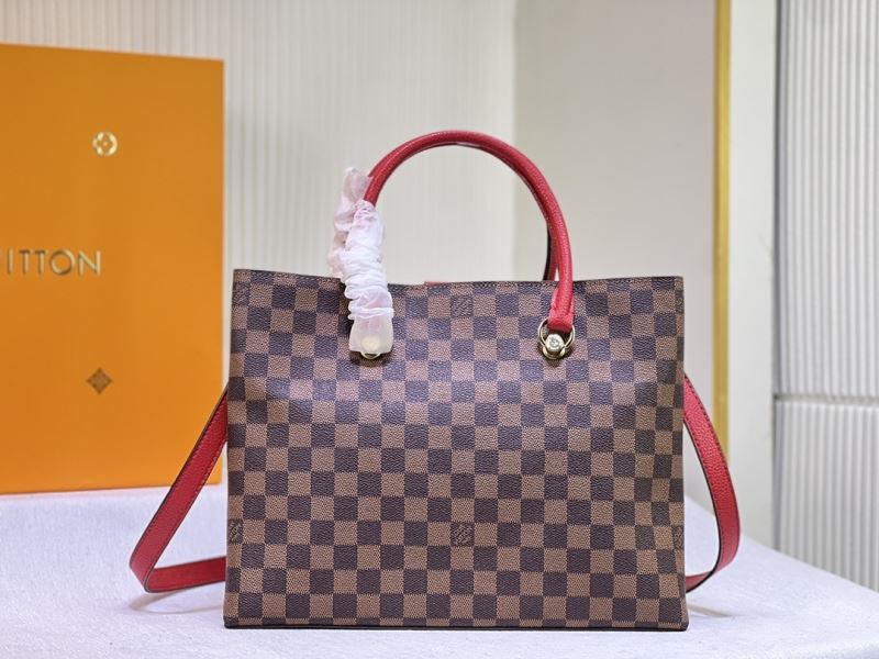 LV Shopping Bags